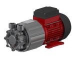 высокотемпературный насос SPECK серии cy4281mkht