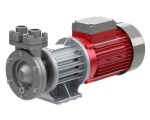 высокотемпературный насос SPECK серии cy6091mkht