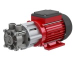 высокотемпературный насос SPECK серии npy2251mkht