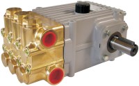 Плунжерный насос Np25