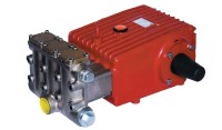 Плунжерный насос SPECK серии p55