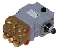 Плунжерный насос  np-10