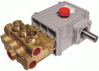 plunger pump np25