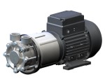 Малый центробежный насос серии CY-4281-MK