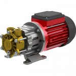 Малый центробежный насос серии EY-2251-MK