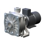 Малый центробежный насос серии MZ-35/40-2