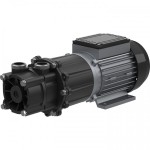 Малый центробежный насос серии PY-2071-MK